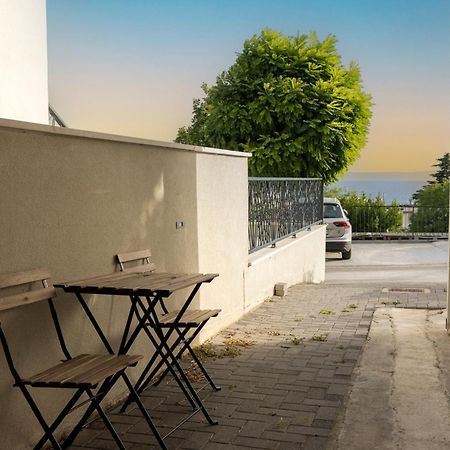 Bulbuli Hotel Makarska Exterior photo